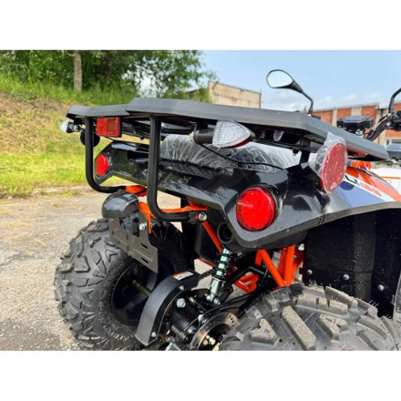 Квадроцикл KAYO AU125 оптом, фото 15