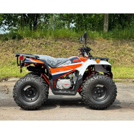 Квадроцикл KAYO AU125 оптом, фото 8