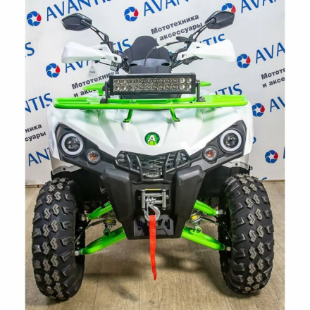 Квадроцикл Avantis Forester 200 Premium оптом, фото 8