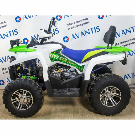 Квадроцикл Avantis Forester 200 Premium оптом, фото 2