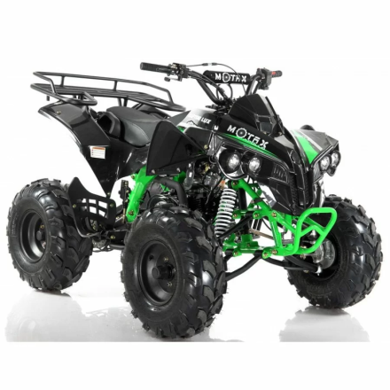 Квадроцикл MOTAX ATV Raptor LUX 125 сс оптом, фото 14