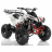 Квадроцикл MOTAX ATV Raptor LUX 125 сс оптом