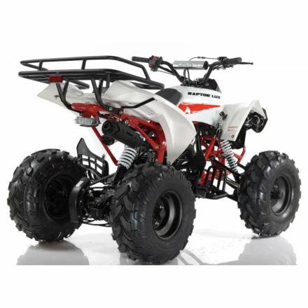 Квадроцикл MOTAX ATV Raptor LUX 125 сс оптом, фото 6