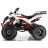 Квадроцикл MOTAX ATV Raptor LUX 125 сс оптом