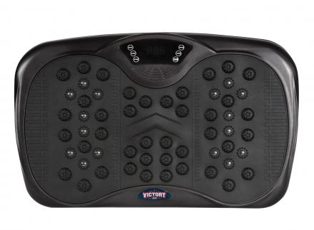 Виброплатформа VF-M810 Graphite оптом, фото 2
