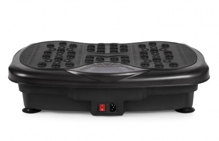 Виброплатформа VF-M810 Graphite оптом, фото 3