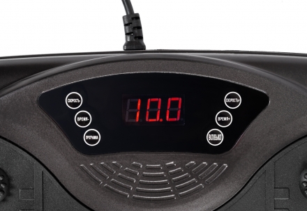 Виброплатформа VF-M810 Graphite оптом, фото 5
