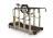 Беговая дорожка Spirit Fitness LW1000				 оптом