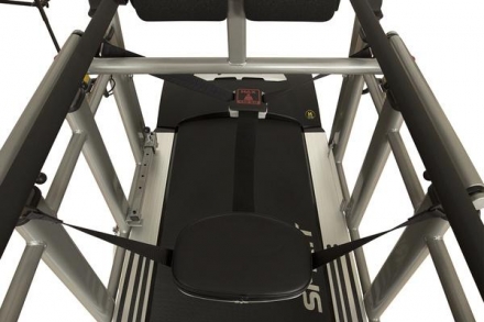 Беговая дорожка Spirit Fitness LW1000				 оптом, фото 2