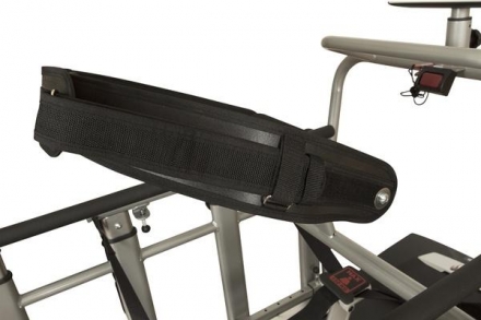 Беговая дорожка Spirit Fitness LW1000				 оптом, фото 3