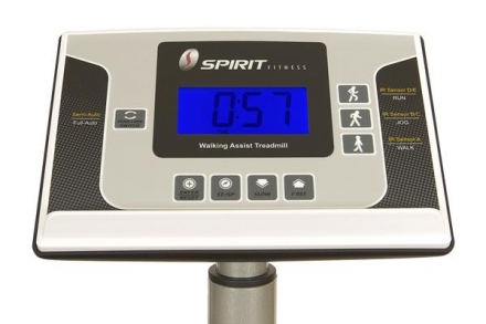 Беговая дорожка Spirit Fitness LW1000				 оптом, фото 5