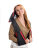 Массажная подушка Casada Twist Straps оптом