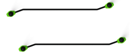 Воркаут ЛОВ 108 зеленый ВТ 102.04-02 оптом, фото 5