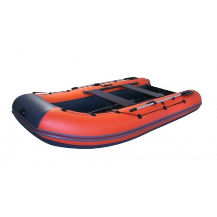 Лодка ПВХ Angler 400XL надувная под мотор оптом, фото 2