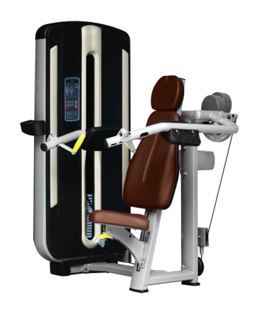 BRONZE GYM MNM-003А Дельта-машина оптом, фото 1