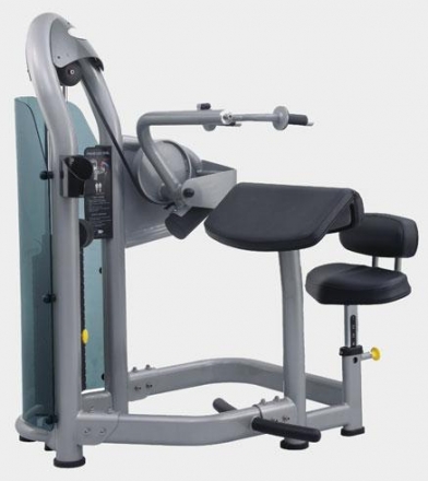 MATRIX G3-S45/ G3-S45_02 Iced Silver трицепс-машина оптом, фото 1