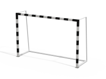 СО 5.082 Ворота минифутбольные без сетки (1 шт.)