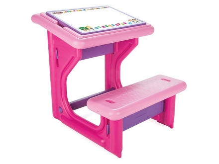 Учебная парта Pilsan Study Bench (03-410-T) оптом, фото 3