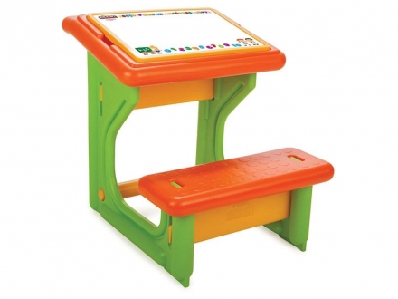 Учебная парта Pilsan Study Bench (03-410-T) оптом, фото 1