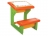 Учебная парта Pilsan Study Bench (03-410-T) оптом