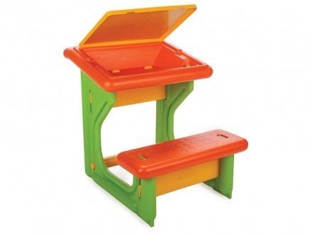 Учебная парта Pilsan Study Bench (03-410-T) оптом, фото 2