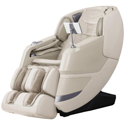 Массажное кресло Ergonova Robotouch Beige оптом, фото 1