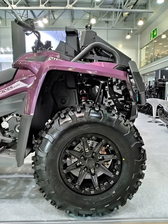 Квадроцикл АОДЕС Pathcross MAX 1000 LTD (2025) оптом, фото 5