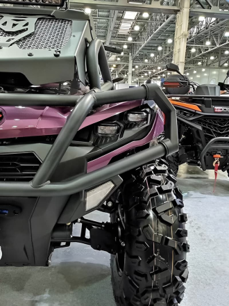 Квадроцикл АОДЕС Pathcross MAX 1000 LTD (2025) оптом, фото 3