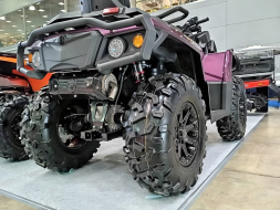 Квадроцикл АОДЕС Pathcross MAX 1000 LTD (2025), фото 1