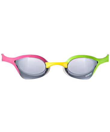 Очки Cobra Ultra Mirror Silver/Green/Pink, 1E032 569 оптом, фото 2