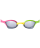 Очки Cobra Ultra Mirror Silver/Green/Pink, 1E032 569 оптом