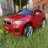 Электромобиль BMW X6M Mini JJ2199 красный оптом