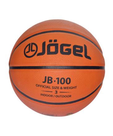 Мяч баскетбольный  JB-100 №3 оптом, фото 1
