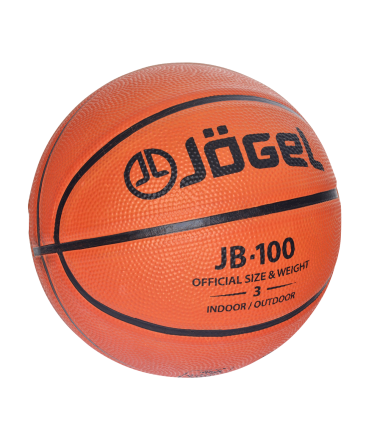 Мяч баскетбольный  JB-100 №3 оптом, фото 2
