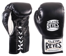 Перчатки профессиональные CLETO REYES SAFETEC