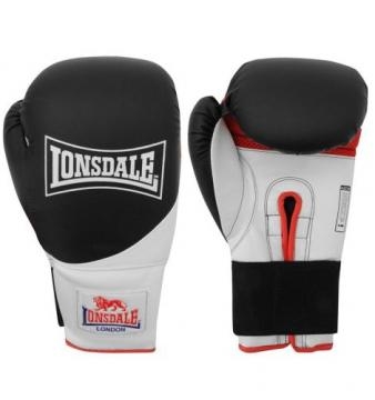 Перчатки боксерские LONSDALE оптом, фото 1