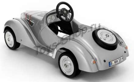 Детский электромобиль Toys Toys BMW 328 656421 оптом, фото 4