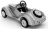 Детский электромобиль Toys Toys BMW 328 656421 оптом