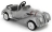 Детский электромобиль Toys Toys BMW 328 656421 оптом