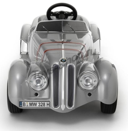 Детский электромобиль Toys Toys BMW 328 656421 оптом, фото 3