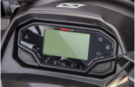 Квадроцикл СТЕЛС ATV 600 YL Leopard оптом, фото 4