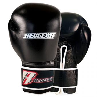 Перчатки боксерские REVGEAR PLATINUM LEATHER оптом, фото 1