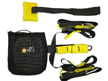 Петли Suspension Trainer ( с лого) оптом, фото 1