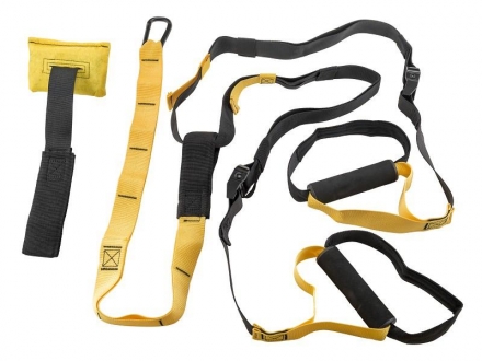 Петли Suspension Trainer ( с лого) оптом, фото 2