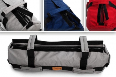 Сумка SandBag (сэндбэг) 40 кг оптом, фото 12