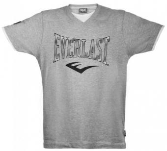 Футболка EVERLAST V Neck оптом, фото 1