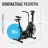 Аэробайк OXYGEN FITNESS A700 PRO оптом