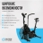 Аэробайк OXYGEN FITNESS A700 PRO оптом