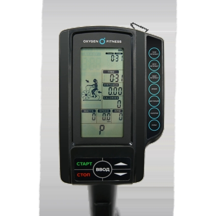 Аэробайк OXYGEN FITNESS A700 PRO оптом, фото 18