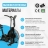 Аэробайк OXYGEN FITNESS A700 PRO оптом